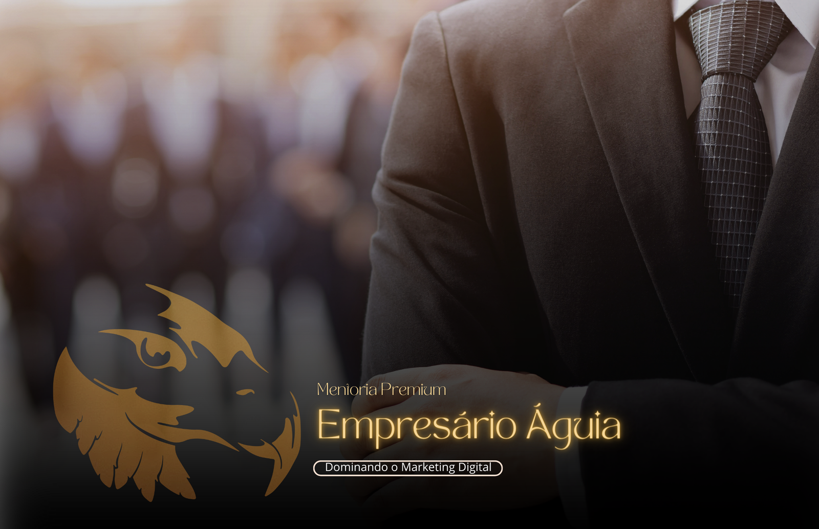 Mentoria Empresário Águia
